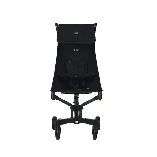 Koopers Aero Cabin Size