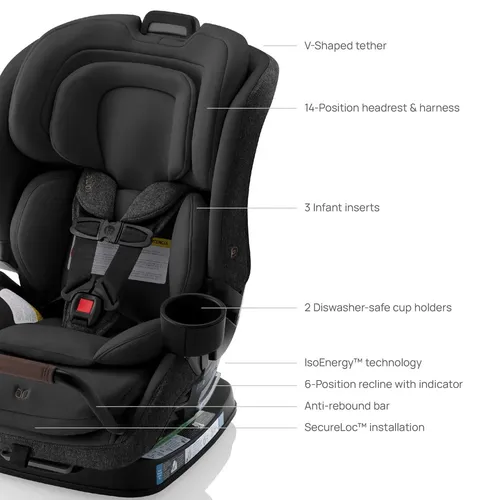 Car Seat Installation Services