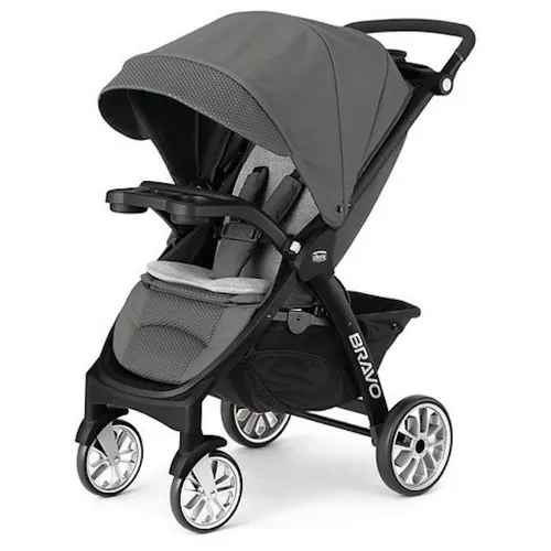 Chicco Bravo LE Stroller