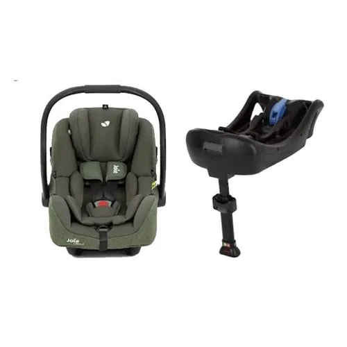 Joie I-Gemm Infant Carrier (With Base)