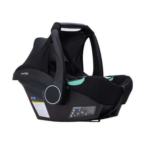 Hamilton Zeno Plus Infant Carrier