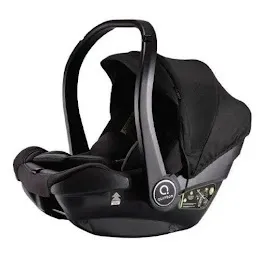 Quinton Miumo Carrier