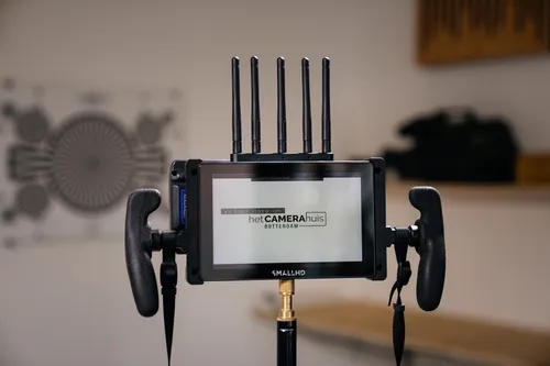 SmallHD Cine 7 Monitor