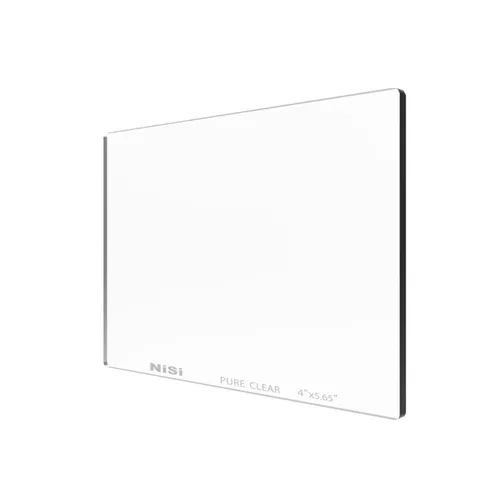 Nisi Clear filter 4x5.6