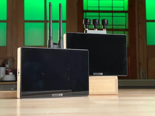 Smallhd Cine 7 Bolt 500 RX + TX