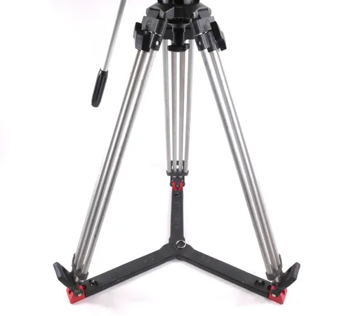 Sachtler DA-100L - lange poten | - 100mm Statief