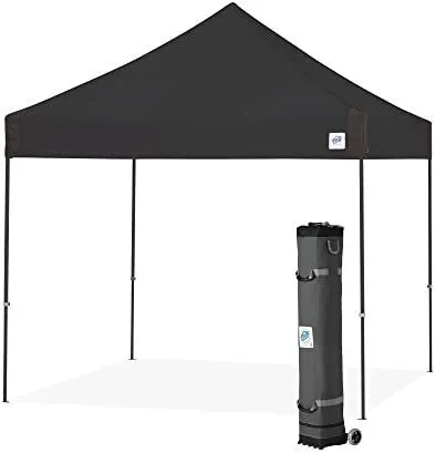 E-Z UP Vantage 3X3 meter tent