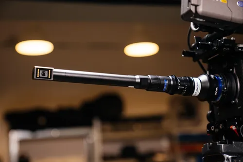 Laowa Periprobe T14 24mm 2x Macro probe lens PL mount