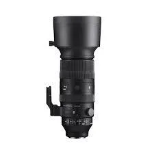 Sigma 60-600 F4.5-F6.3 DG DN OS Sport - EF mount