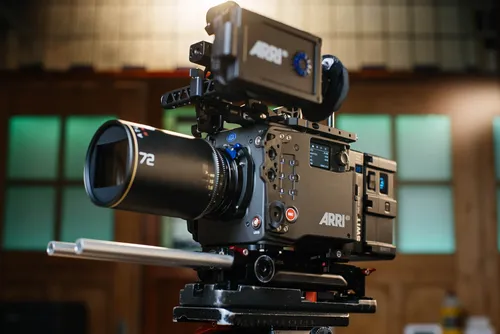 ARRI ALEXA 35 Xtreme