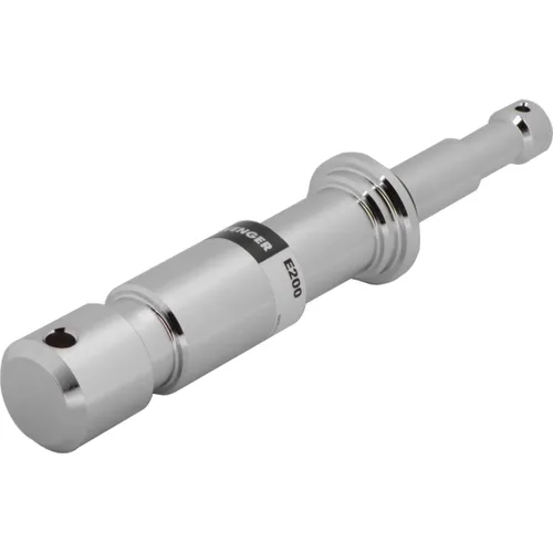 Avenger E200 dik/dun Junior to baby verloop spigot