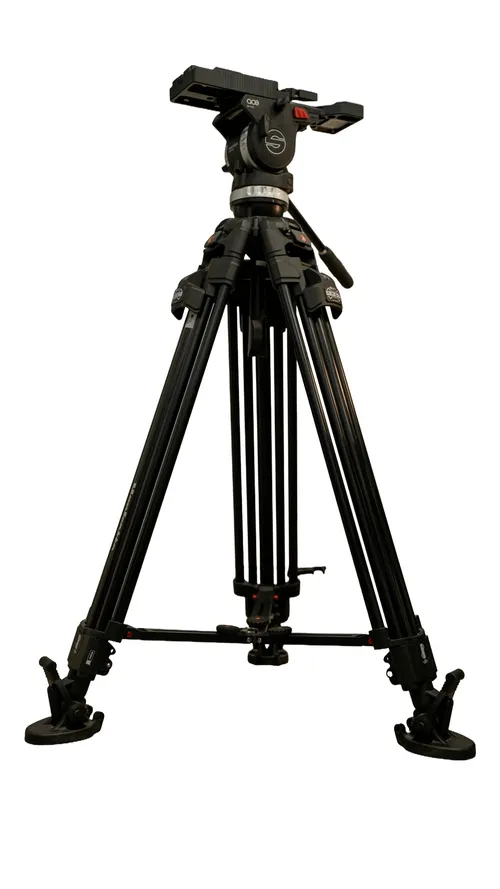 Sachtler ACE XL - 75mm Statief