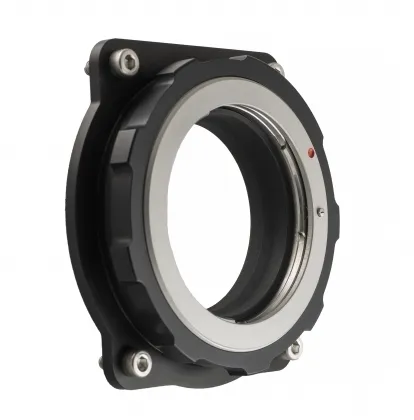 Contax Zeiss mount voor Arri Alexa mini of Arri Amira
