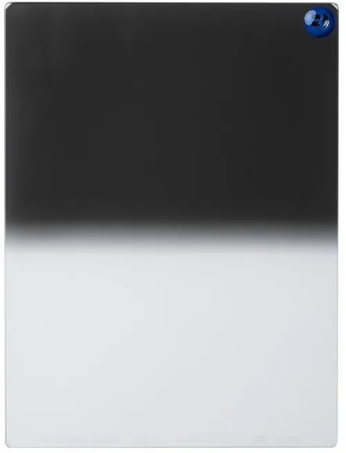 Schneider ND9 grad filter vertical (Semi) hard edge 4x5.6'