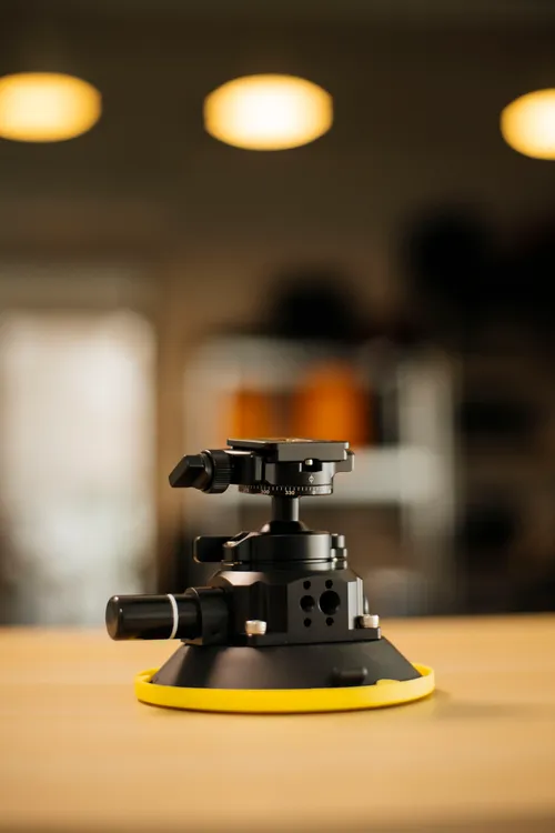 Carmount Light