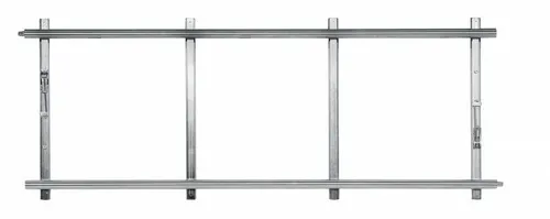 Egripment dolly track 2 meter