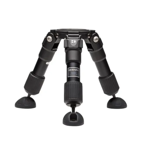 Benro Video Hi-Hat HH75AV - 75mm Statief