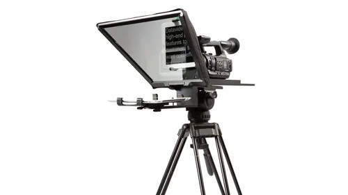 Autocue Datavideo TP-650