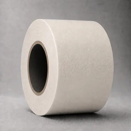Tiny Gaffer Tape - Wit