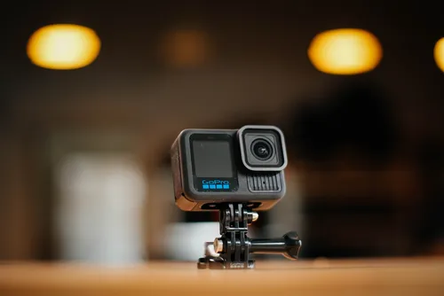 Gopro hero 13 black
