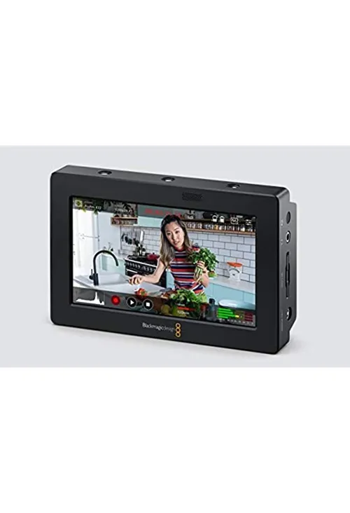 Blackmagic Videoassist 5