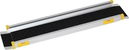 Rijplaten set uitschuifbaar