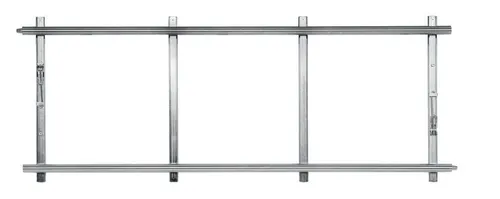 Egripment dolly track 2 meter