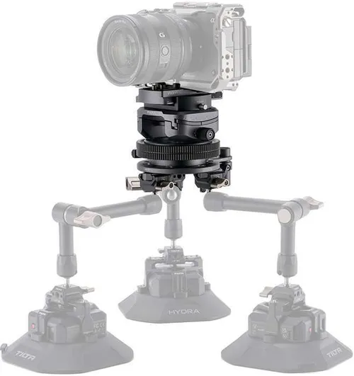 Tilta Speed Pan System Camera-mount