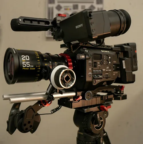 Sony PXW-FS7