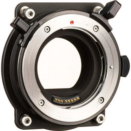 Canon EF-mount ARRI Alexa mini 