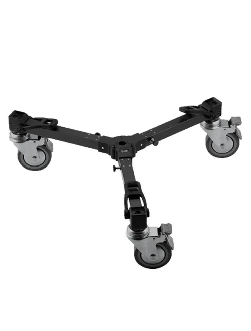 Sachtler statief dolly