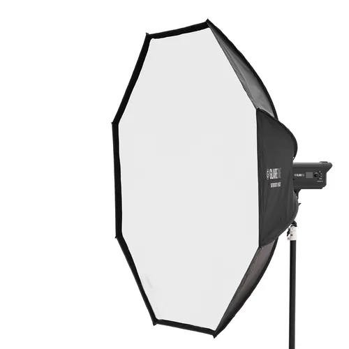 Softbox Octadome 150cm Bowens mount en grid
