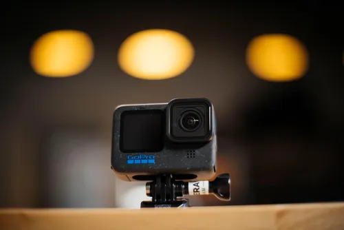 GoPro Hero 12 Black