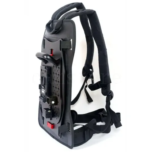 Battery Power Backpack