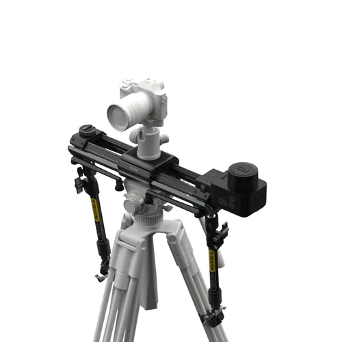 Zeapon Micro3 E700 Motorized mini slider