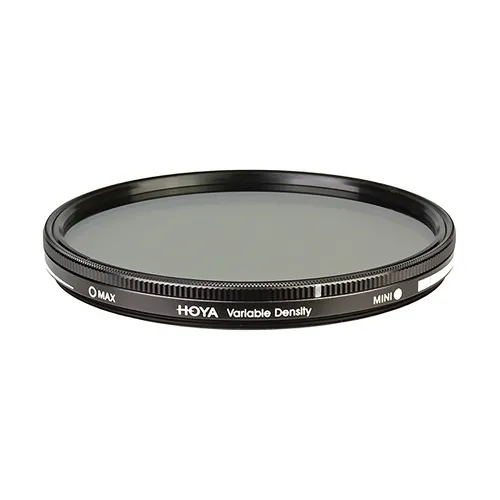77mm Hoya Variable ND filter