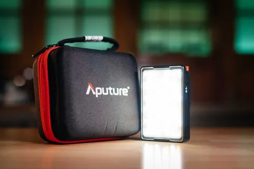 Aputure MC pro led