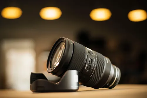 Tamron 35-150mm f2-2.8 Sony E-mount