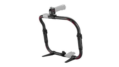 Tilta Advanced Ring Grip voor DJI RS3