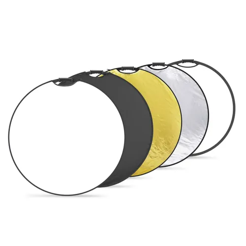 5 in 1 reflector
