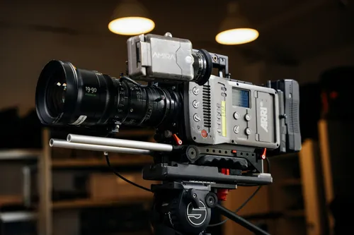ARRI Amira Cameraset