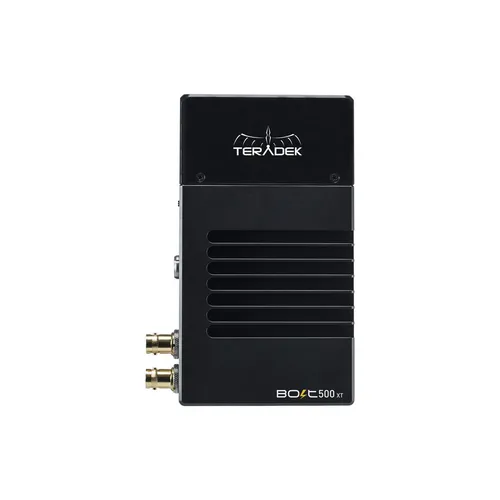 Teradek Bolt 500 losse ontvanger