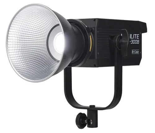 Nanlite FS300b Led Spot met Bowens mount