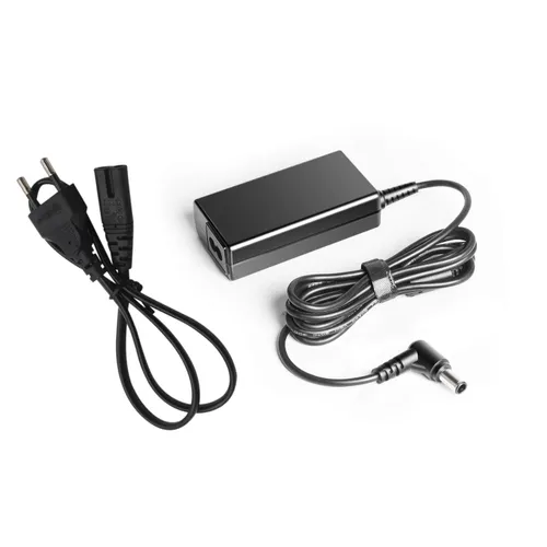 AC adapter / netvoeding Sony FX6