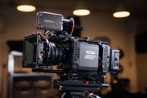 Arri Alexa mini cameraset