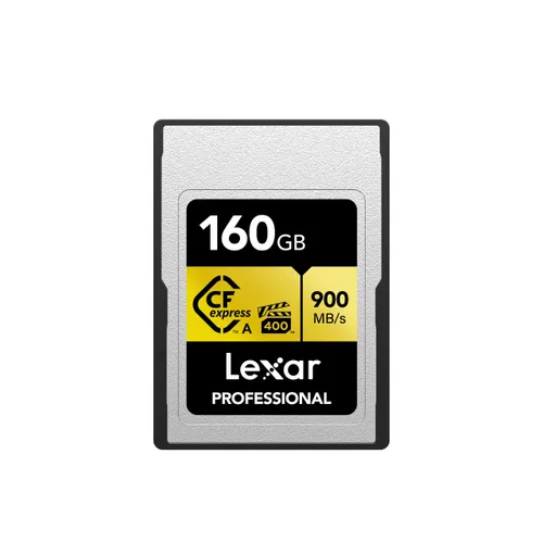 CF-Express Type A 160gb memory card 160GB