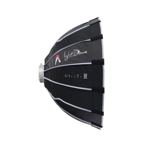 Aputure Dome mini III