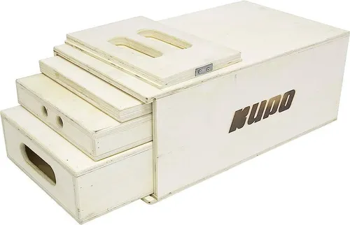 Applebox / Hocker set