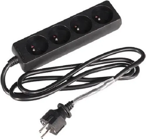 2kw bread verdeelstekker