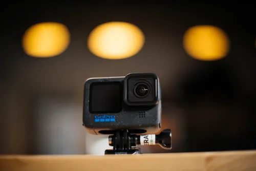 GoPro Hero 12 Black